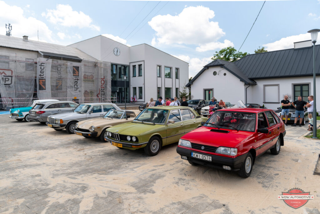 Powrót do przeszłości