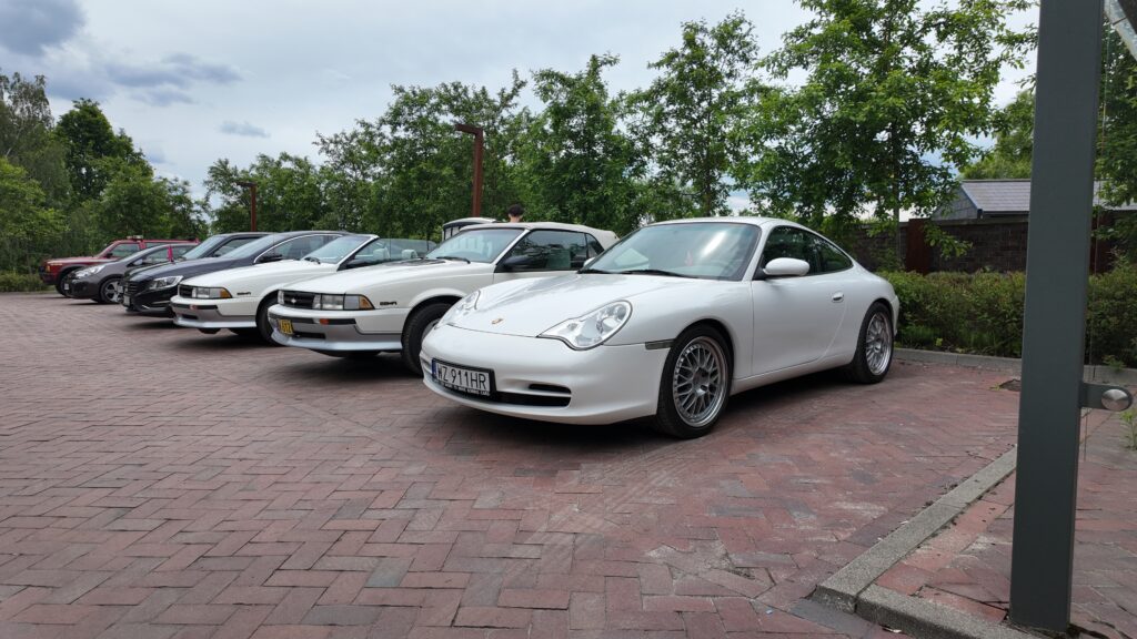 Przerwa na zwiedzanie